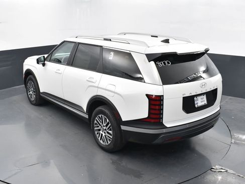 New 2026 Hyundai Palisade SEL image 27