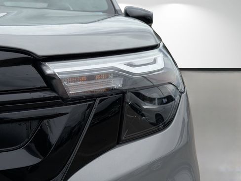 New 2026 Subaru Forester Sport image 9