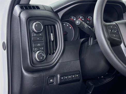 New 2026 GMC Sierra 3500 Pro w/ Convenience Package AWD/4WD image 4
