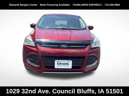 Used 2013 Ford Escape SE FWD image 2