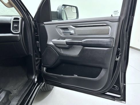 Used 2020 RAM 1500 Big Horn image 16