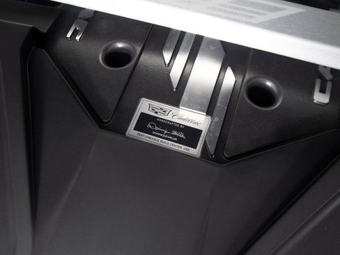 Used 2026 Cadillac CT5 V Blackwing RWD image 39