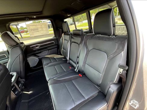 New 2026 RAM 1500 Laramie w/ Night Edition image 21