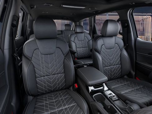 New 2025 Kia Telluride EX X-Line image 18