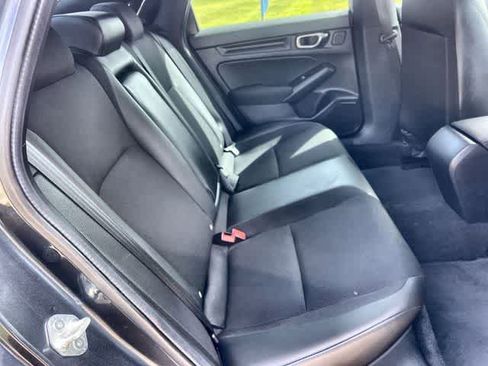 Used 2025 Honda Civic Sport image 14