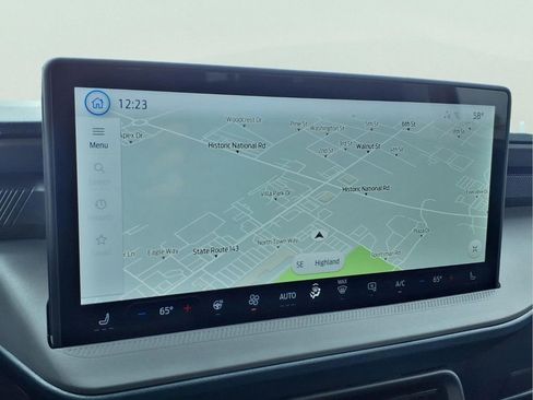 New 2026 Ford Maverick Tremor AWD/4WD image 6