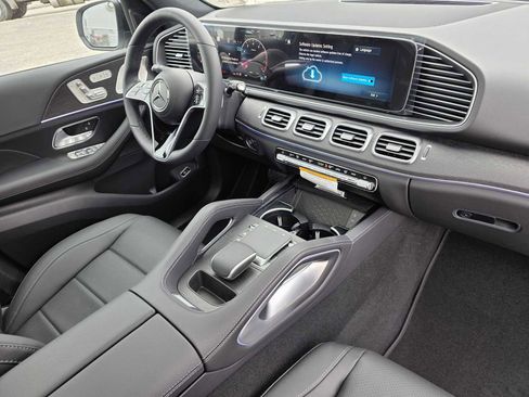 New 2026 Mercedes-Benz GLE 450 4MATIC image 11