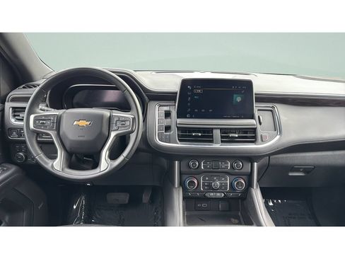 Used 2024 Chevrolet Tahoe LT AWD/4WD image 8