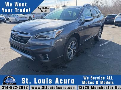 Used 2022 Subaru Outback Touring w/ Popular Package #2