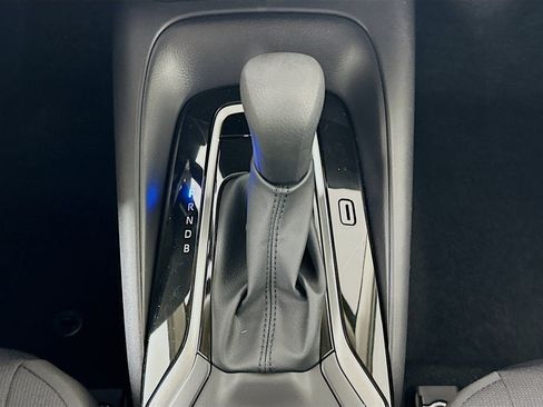 Used 2026 Toyota Corolla LE image 24