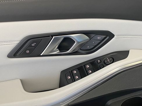 Used 2024 BMW M3 Competition w/ M Carbon Exterior Package image 22