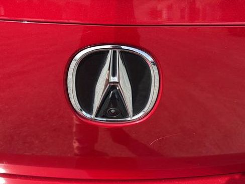 Used 2023 Acura TLX w/ A-SPEC Pkg FWD image 10