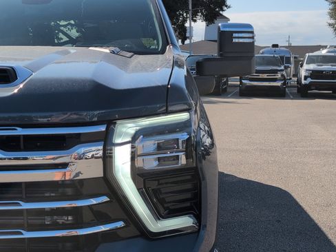 New 2026 Chevrolet Silverado 2500 LTZ image 31