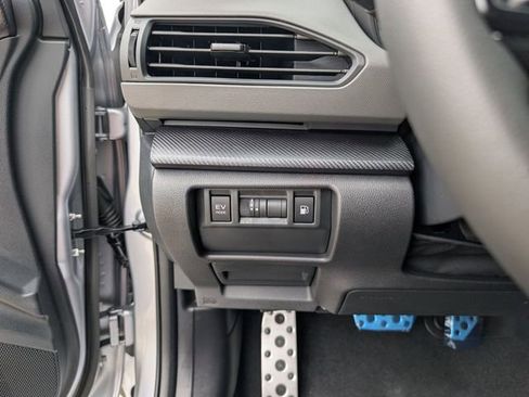 New 2026 Subaru Crosstrek 2.5i Sport AWD/4WD image 8