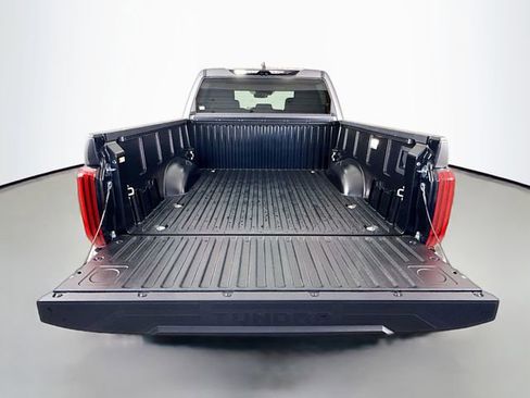 New 2026 Toyota Tundra SR5 AWD/4WD image 24