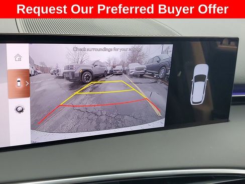 New 2026 Genesis GV70 2.5T image 21