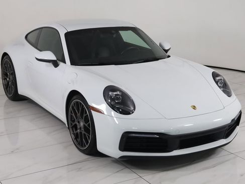 Used 2020 Porsche 911 Carrera S image 65