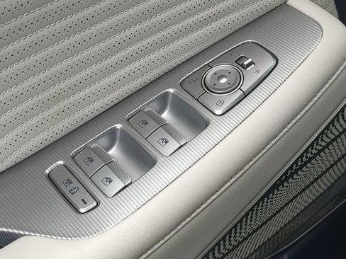 Used 2024 Hyundai Palisade Calligraphy FWD image 32