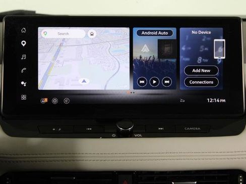 Certified 2024 Nissan Rogue SL w/ SL Premium Package FWD image 9