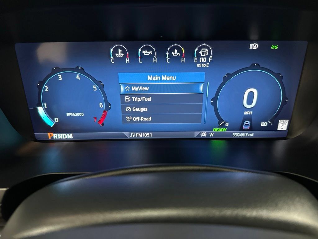 Used 2024 Ford F150 XLT w/ Equipment Group 302A MID AWD/4WD image 25