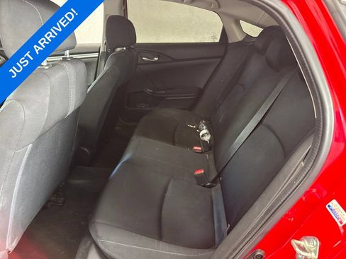 Used 2016 Honda Civic LX image 5