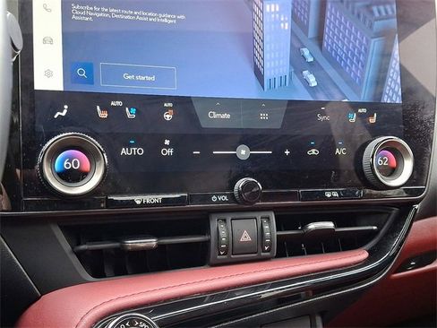 Used 2024 Lexus NX 350 350 Premium image 17