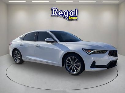 New 2026 Acura Integra Base