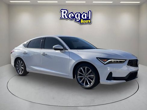 New 2026 Acura Integra image 1