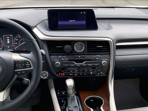 Used 2017 Lexus RX 350 image 9