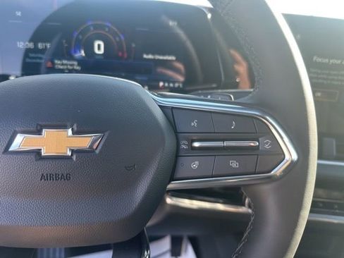 New 2026 Chevrolet Equinox LT image 20