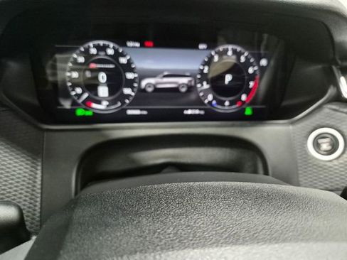 Used 2019 Land Rover Range Rover Velar R-Dynamic SE AWD/4WD image 17