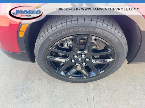 Used 2023 Chevrolet Blazer RS w/ Driver Confidence II Package image 32