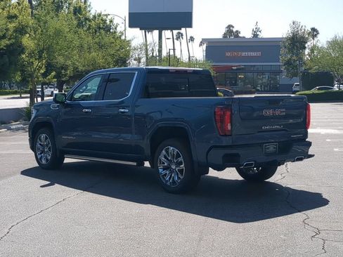 New 2026 GMC Sierra 1500 Denali AWD/4WD image 7