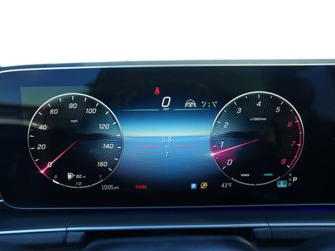 New 2026 Mercedes-Benz GLS 450 4MATIC image 26