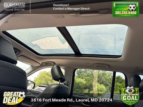 Used 2024 Jeep Grand Cherokee Limited 4xe AWD/4WD image 18
