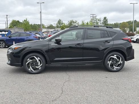 New 2026 Subaru Crosstrek 2.5i Limited AWD/4WD image 6