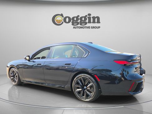 New 2026 BMW 740i 740i image 4