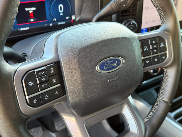 Used 2026 Ford F250 Lariat w/ Tremor Off-Road Package AWD/4WD image 33