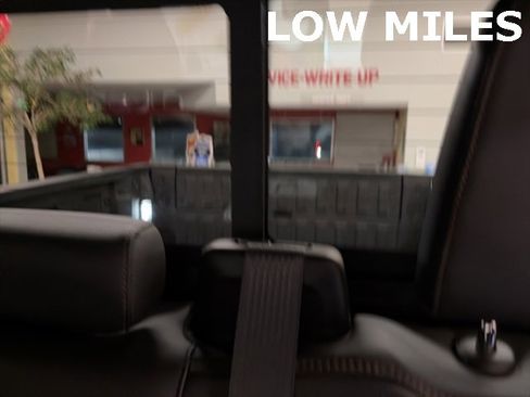 Used 2020 GMC Sierra 1500 AT4 w/ AT4 Premium Package image 40