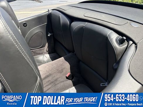 Used 2008 Porsche 911 Carrera S RWD image 24