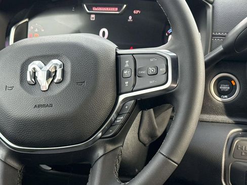 New 2026 RAM 2500 Laramie w/ Night Edition image 17