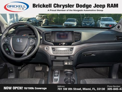 Used 2023 Honda Ridgeline Sport image 19