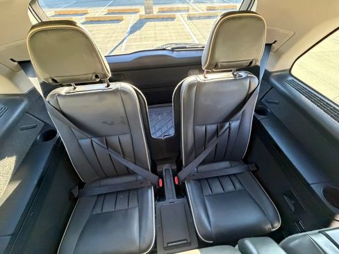 Used 2013 Volvo XC90 3.2 AWD/4WD image 9