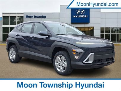 New 2026 Hyundai Kona SE