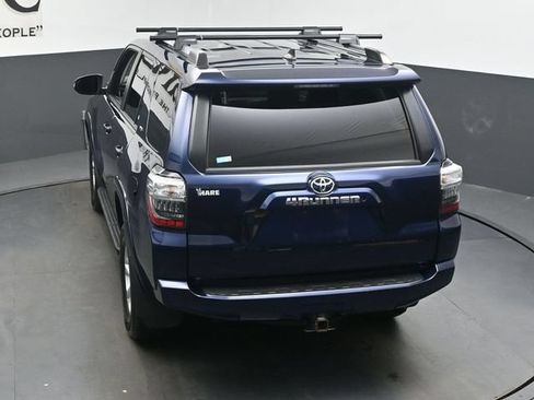 Used 2019 Toyota 4Runner SR5 Premium AWD/4WD image 61