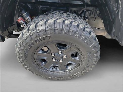 Used 2020 Jeep Gladiator Mojave image 12