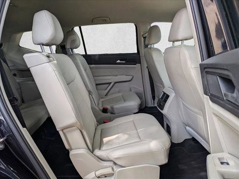 Used 2022 Volkswagen Atlas SE image 22