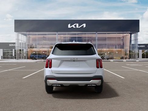 New 2026 Kia Sorento S FWD image 5