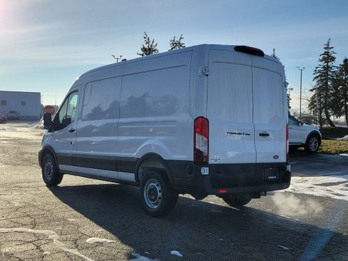 New 2026 Ford Transit 250 148 Medium Roof RWD image 3
