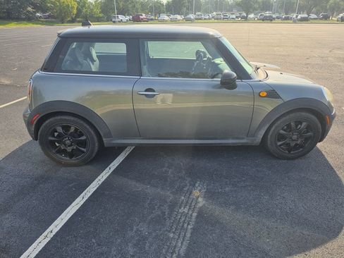 Used 2010 MINI Cooper Hardtop FWD image 10